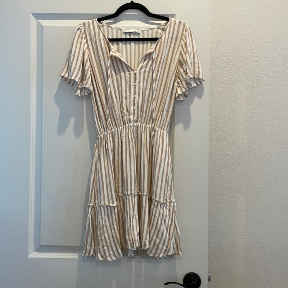 NWOT Abercrombie Dress | Size Small